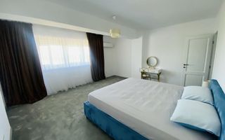 Apartament 4 camere, Ultrafinisat, 120mp, 3 parcari, zona C.Brancusi - Poză 9