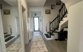 Casa Tip Duplex | 5 camere | 120 MPU | Curte 540 MP | Sura Mica - Poză 3