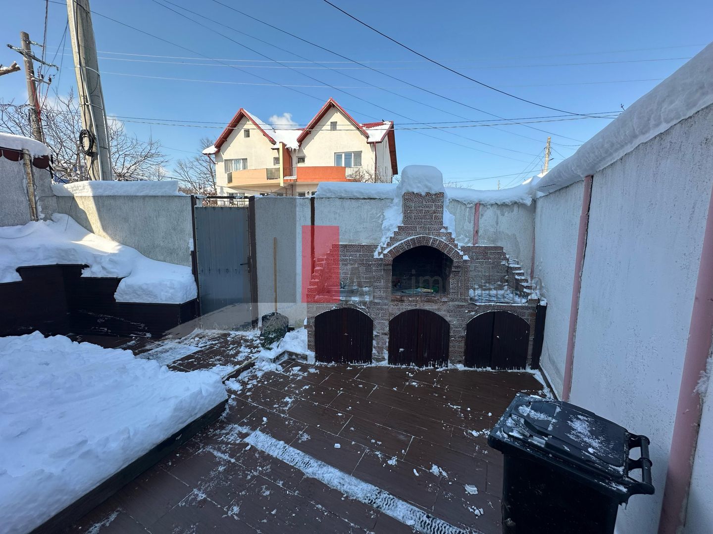 Oportunitate de Aur pentru Familia Ta în Popești-Leordeni! - Poză 2