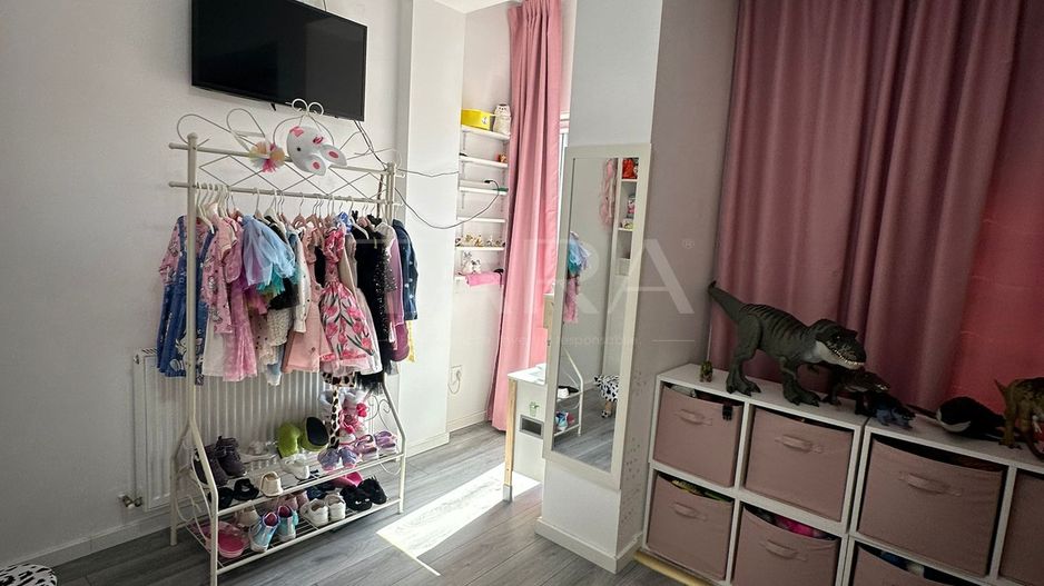 Casă cochetă in zona Baciu | Merită vazută! - Poză 25
