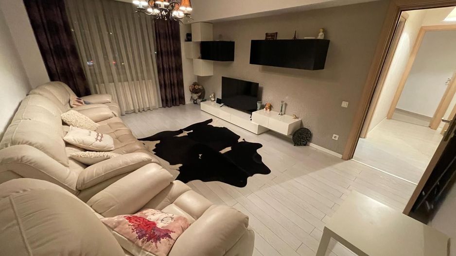 2 Camere Stirbei Voda 6 Min Metrou Eroilor Calea Plevnei Stirbei Voda - Poză 2