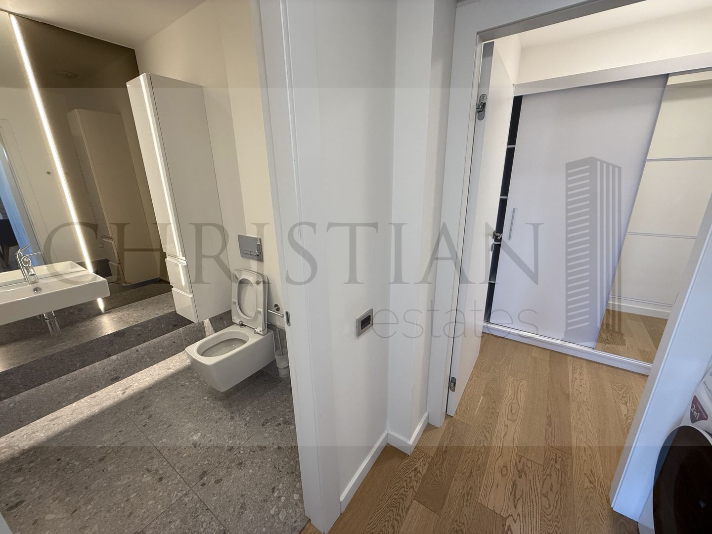 Apartament Premium - Aviatiei Towers 2020 - TVA INCLUS - Poză 11