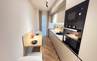 Apartament cu 2 camere | Etaj intermediar | Ansamblul Elite City - Poză 7