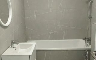 2 camere, Modern, Parcare, Marasti, Fabricii, Zona Engels, Mega Image - Poză 4