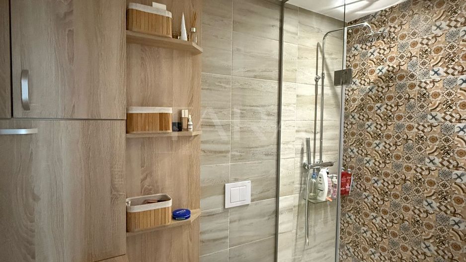 Apartament 3 camere, mobilat, Florești – zona Parc Poligon - Poză 8