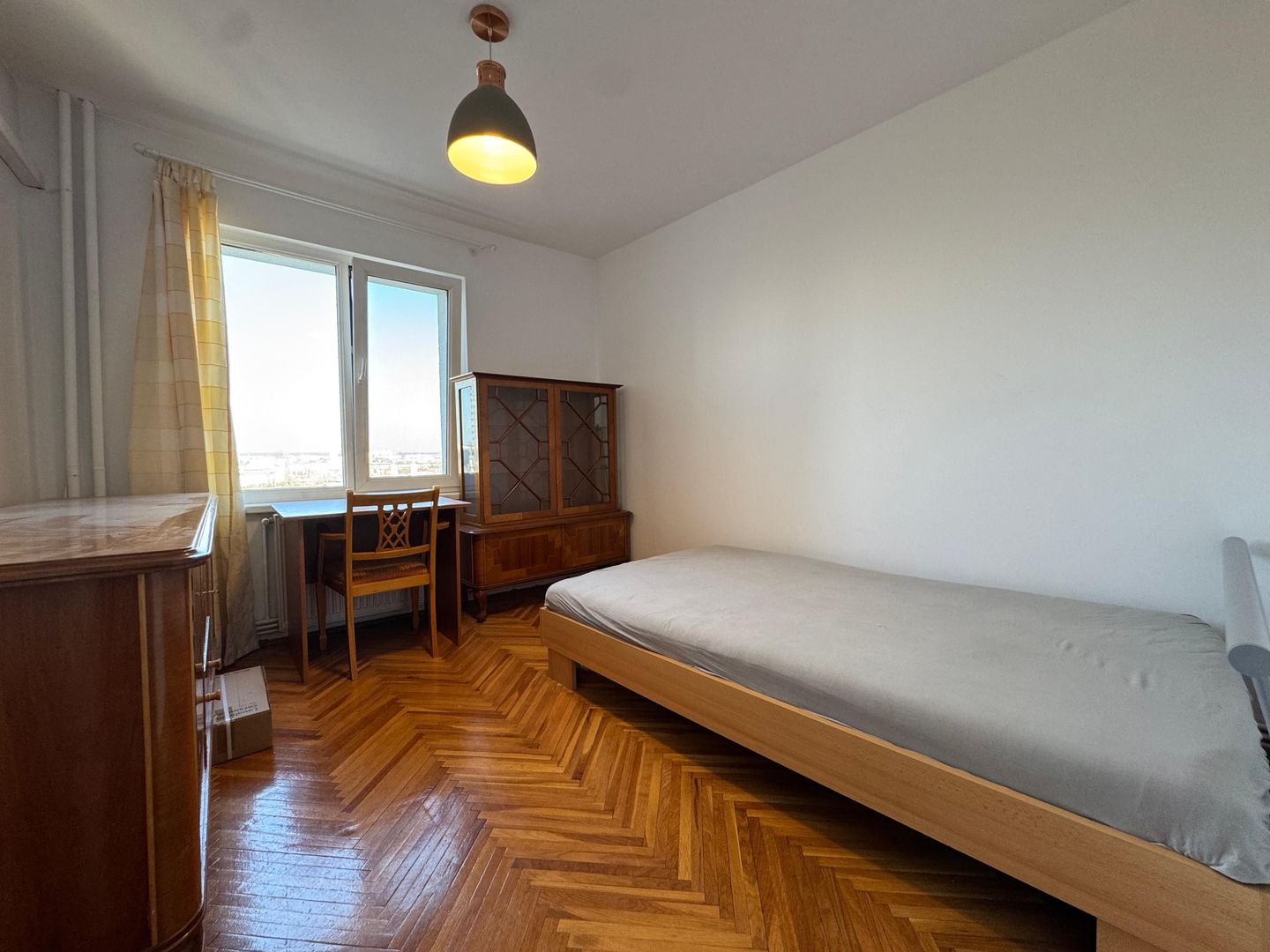 Comision 0% | Apartament 3 Camere | Renovat |Ultracentral/Parc Botanic - Poză 7