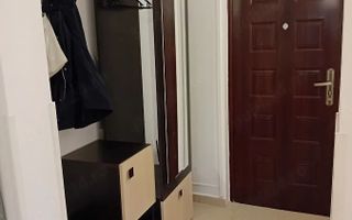 1 camera etaj 2  Circumvalatiunii  renovat - Poză 10