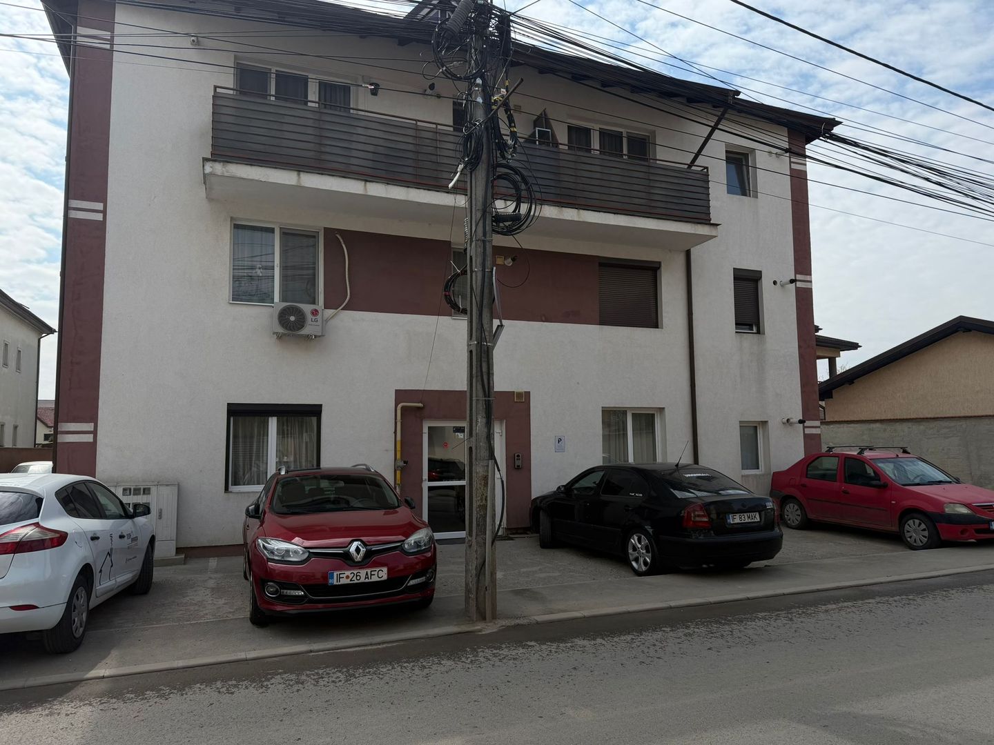 APARTAMENT 2 CAMERE BRAGADIRU - Poză 9