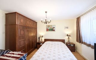 Apartament 5 camere decomandat, cu garaj si boxa, zona Vlaicu - Poză 5