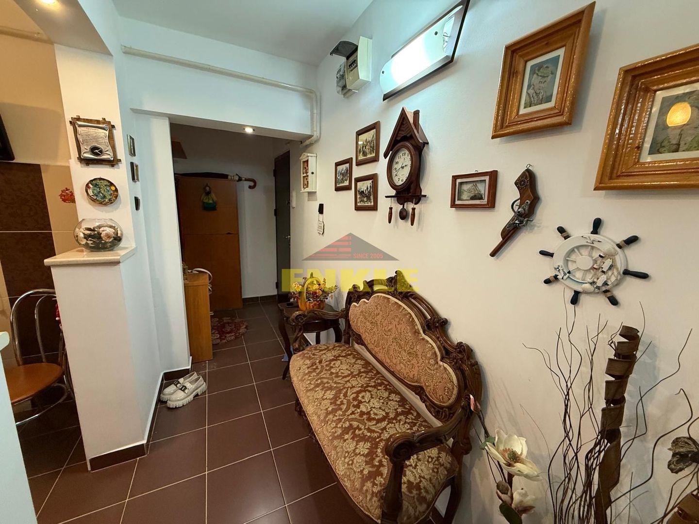 Vânzare apartament 2 camere – Zona Bucovina, etaj 1 - Poză 8