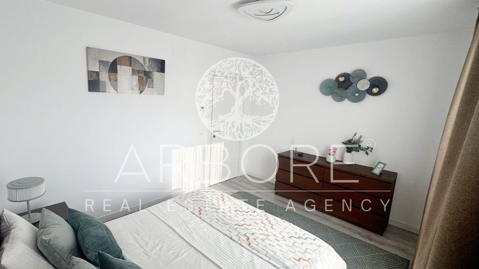 Apartament 2 camere Băneasa Greenfield, lângă pădure + parcare - Poză 4