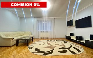 Apartament 3 camere - 115 mp utili - Trei Stejari, Sibiu - Poză 1