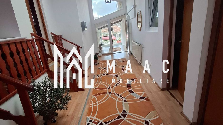 Casa Individuala I 240mp utili I 360mp Teren I Zona Lazaret - Poză 5