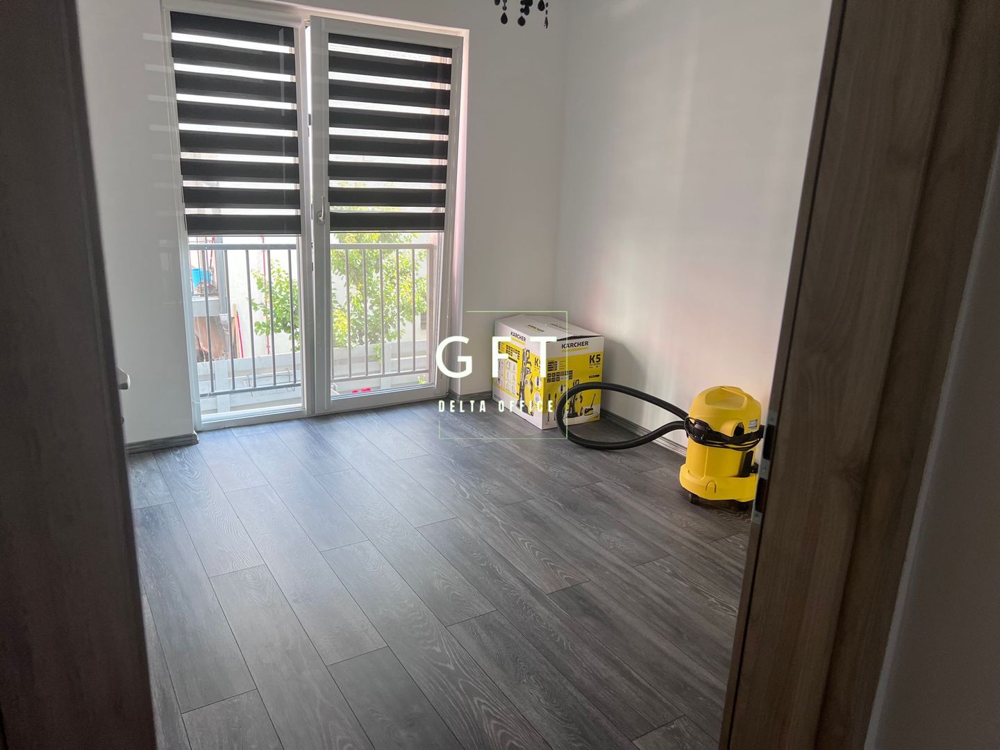 Casa de lux noua mobilata Floresti - Poză 15