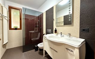 Apartament 3 camere de 116mp in vila, parcare, Europa pe Eugen Ionesco - Poză 8