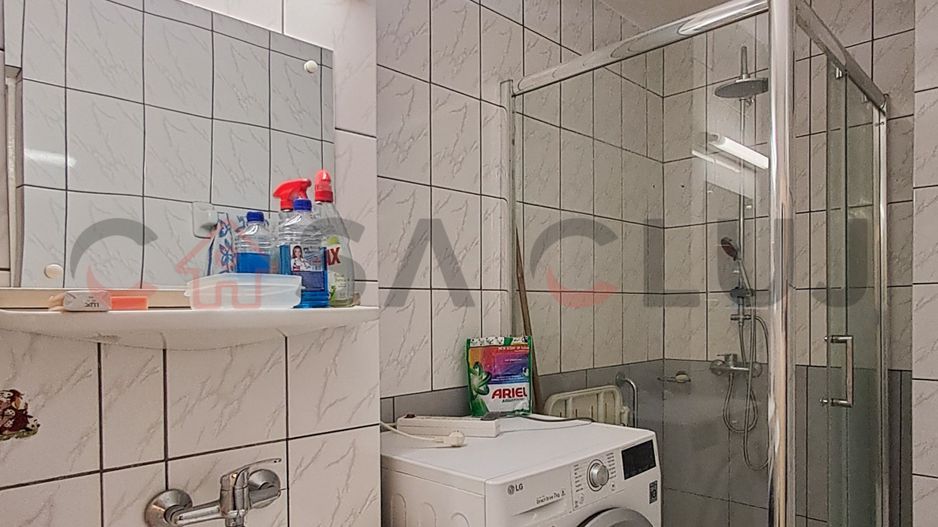 2 camere, decomandat, etaj 3,  Zona Kaufland, Mărăști!! - Poză 5