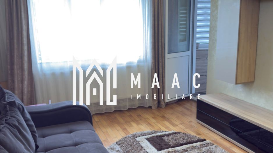 Apartament 3 camere de vânzare | Centrala proprie | Cartierul 1 Mai | - Poză 20
