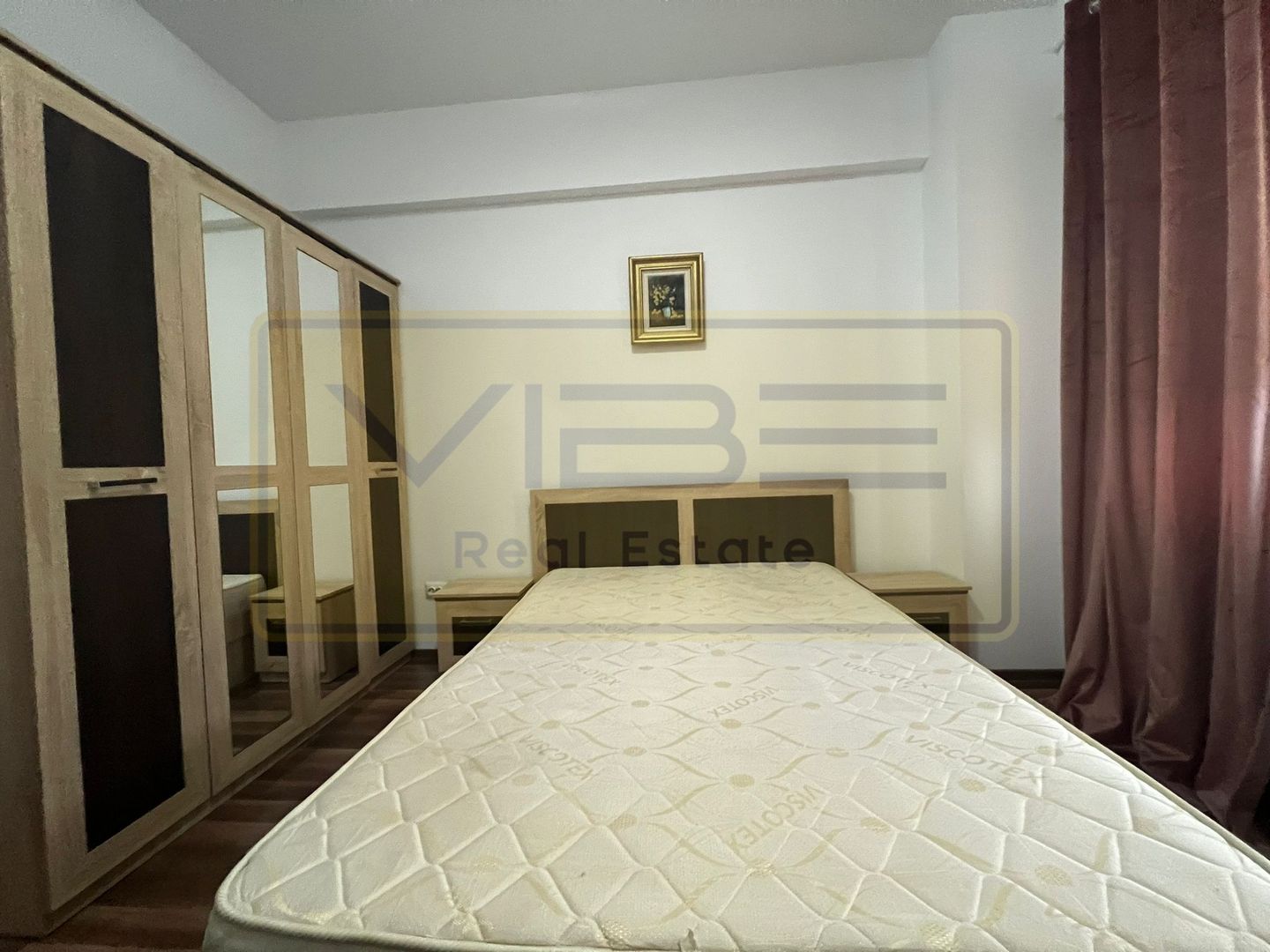 Apartament 2 camere decomandate + parcare Concept Residence Pacurari - Poză 7