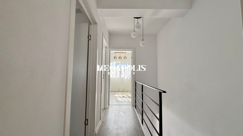 Duplex 4 camere | Prima închiriere | Curte Proprie | Sânpetru - Poză 24