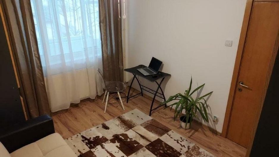 APARTAMENT SPATIOS MODERN | TUDOR VLADIMIRESCU - Poză 9