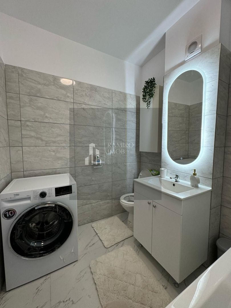 Apartament 2 camere Bloc nou decomandat Theodor Pallady Sector 3 - Poză 11