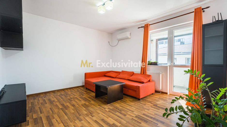 Apartament 3 camere decomandat Militari Residence - Poză 7