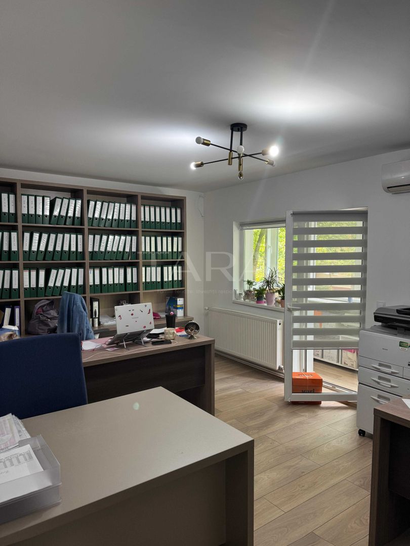 Apartament 3 camere Zorilor, zona Piata Zorilor - Poză 5