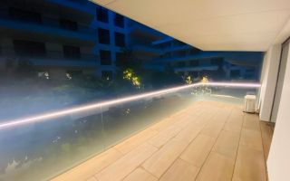 Apartament de inchiriat |2 camere| Prima Închiriere, Parcare | Pines - Poză 14