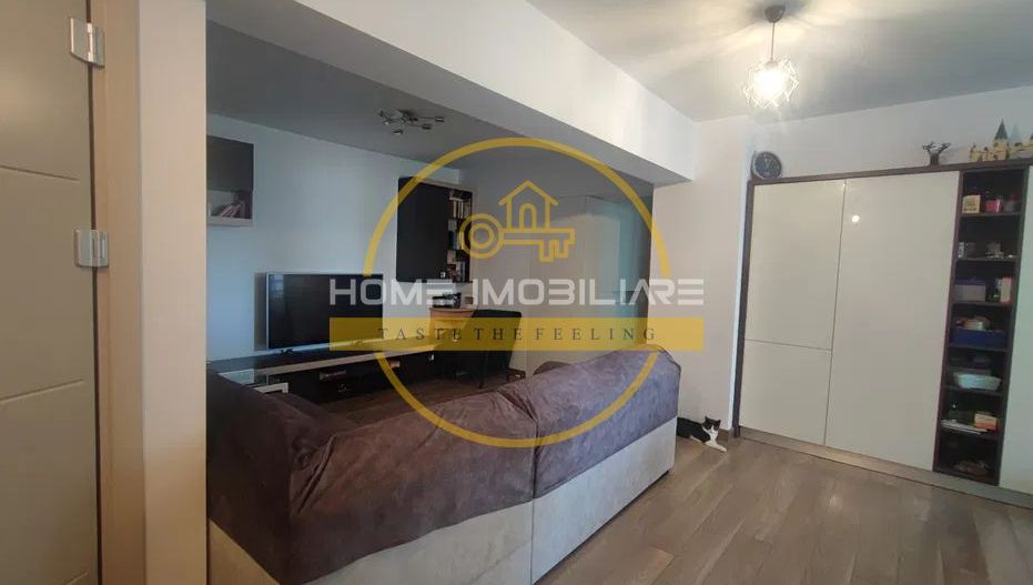 Bloc Nou/ Apartament 3 camere/ 78 mp/ Zona Tatarasi - Poză 2