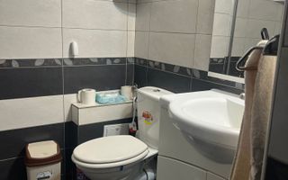 Apartament 2 camere 55 mp utili  Etaj 4/6 lift zona  Turnisor - Poză 9