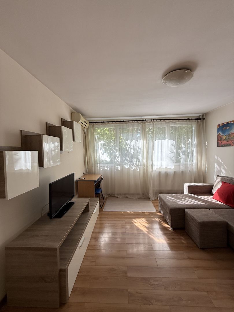 Apartament 2 camere de închiriat — Bd. Dimitrie Cantemir, Sector 4 - Poză 20