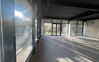 SPATIU COMERCIAL NOU CU MULTIPLE DESTINATII zona LIPOVEI - Poză 5