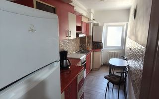 Apartament cu o cameră de închiriat pe termen lung, zona Podul Roș, Iași - Poză 4