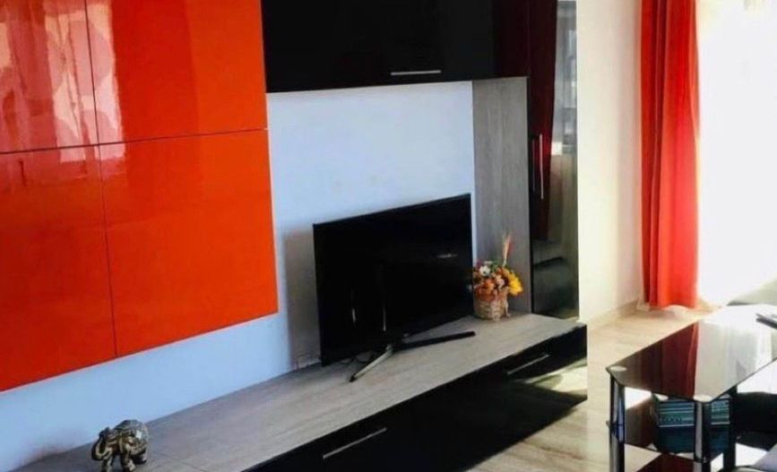 AP. 2 CAMERE 1 DECEMBRIE, CENTRALA PROPRIE, LOC DE PARCARE, MODERN - Poză 2