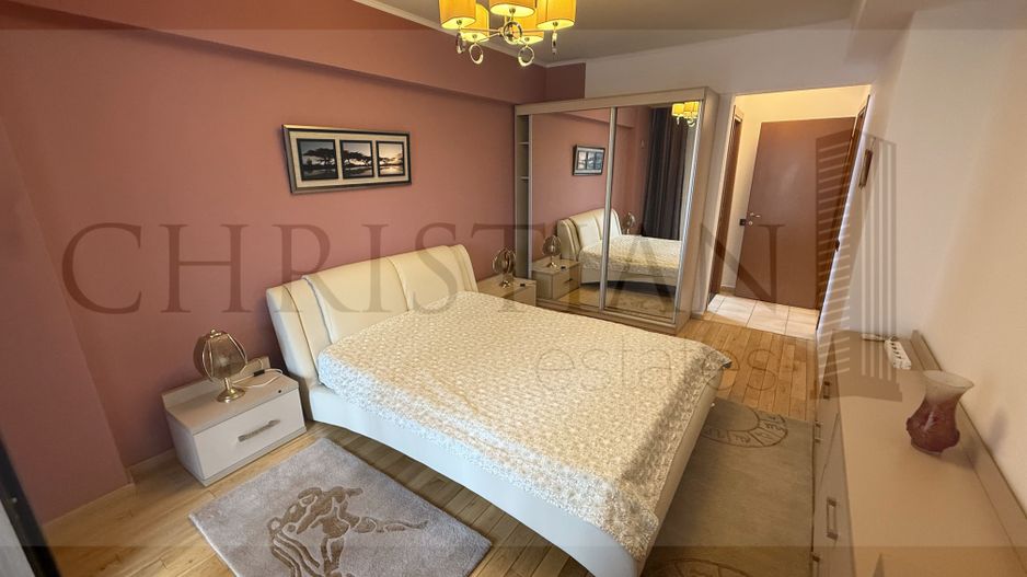 3 Camere - Grozavesti - Saphir - Splaiul Independenței 202K - Poză 4