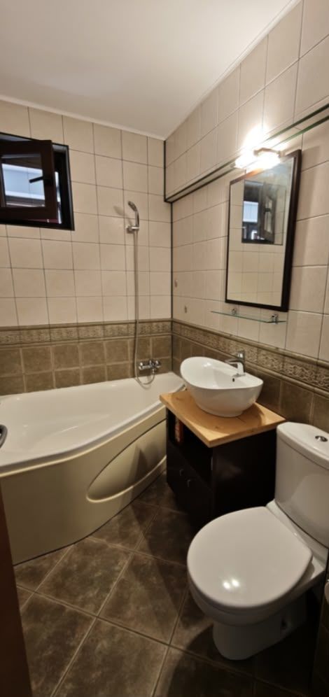 AP. 3 CAMERE -TITAN, PRIMA INCHIRIERE, BUCATARIE INCHISA, METROU 4 MIN - Poză 4