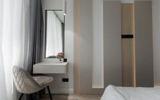 Vânzare, apartament, 3 camere, strada Ion Buzdugan, Buiucani - Poză 5