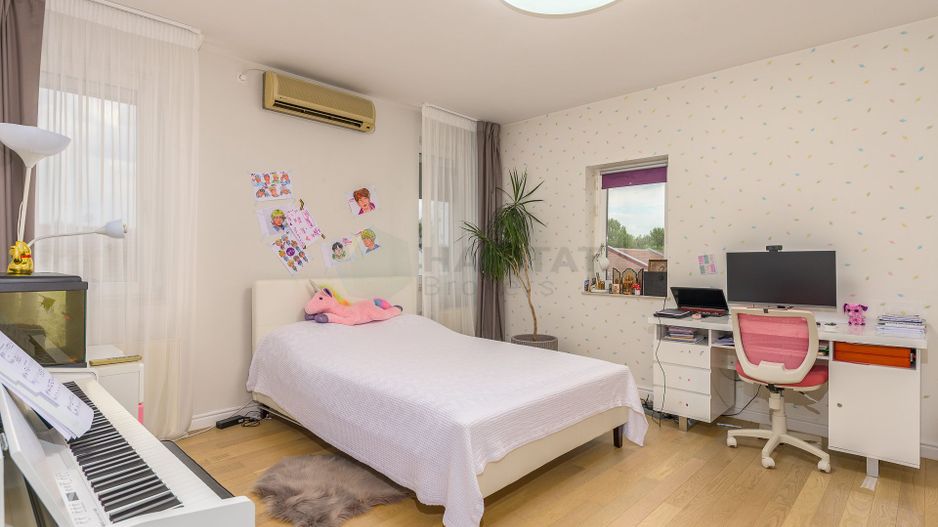 Vila individuala cartier Beta | Iancu Nicolae - Poză 20