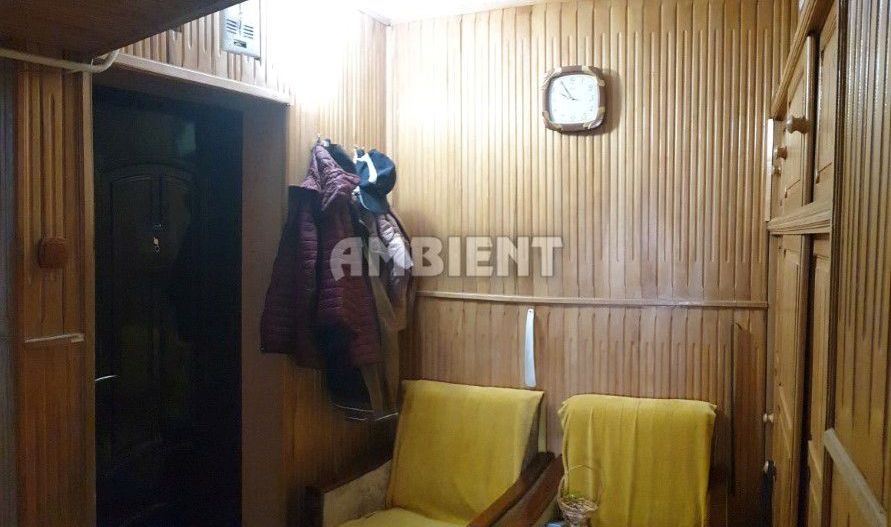 Apartament 3 camere, mobilat și utilat, zona Gară; - Poză 6