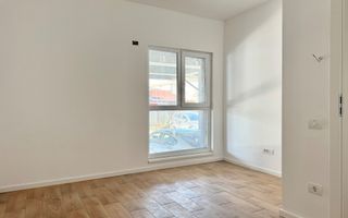 Parter 2 camere Lidia, parcare inclusă – locuință sau birou - Poză 9