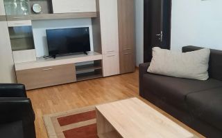 Închiriere Apartament cu 2 camere, 2 min metrou Iancului, bloc reabilitat 🚇 - Poză 1
