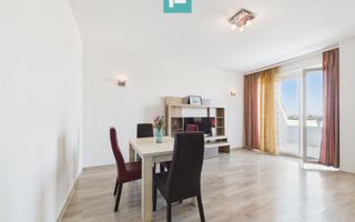 Apartament 3 camere de închiriat ARED UTA - Poză 7