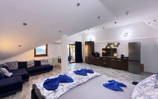 Casa S+P+1+M | 197 mp utili | Curte libera | COMISION 0 - Poză 10