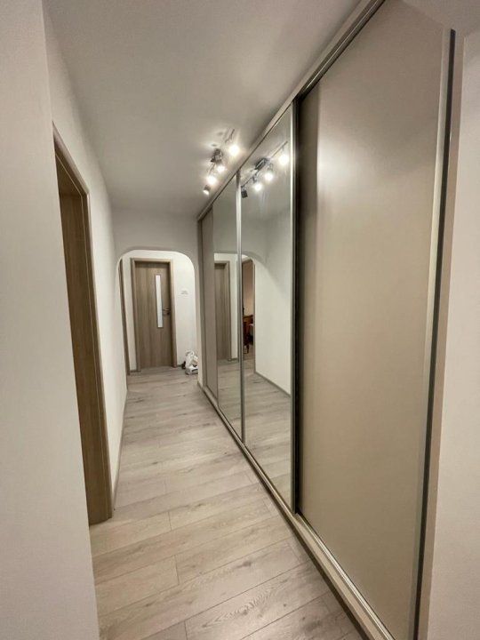 AP. 4 CAMERE DRUMUL TABEREI, PET-FRIENDLY, BOILER, LOC PARCARE, METROU - Poză 10