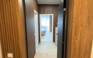 Apartament 2 camere | Parcare | Mobilat Premium | Ozone Residence - Poză 19