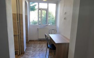 Garsonieră de închiriat, zona Gara Nicolina, Iași - Poză 2