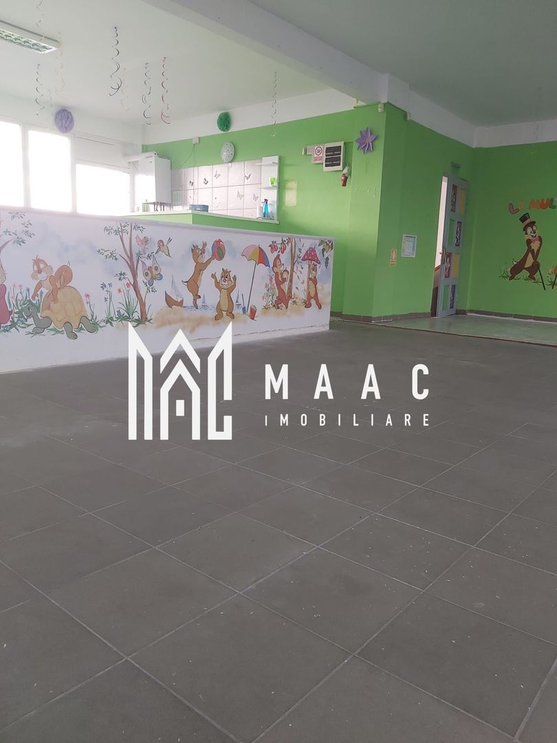 Spatiu Comercial | Open Space | Zona Terezian - Poză 3