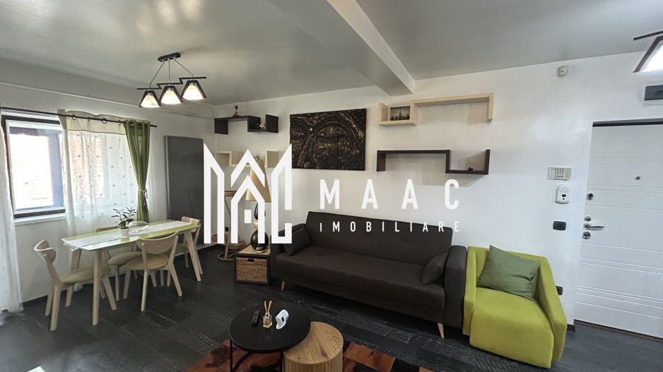 BLACK FRIDAY I Apartament 3 camere I Decomandat I Balcon - Poză 1