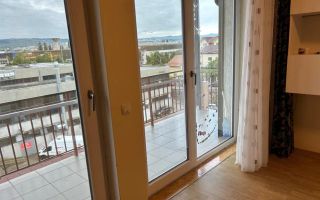 Apartament 2 camere, 56 mp, parcare cu CF, zona Blvd Muncii - Poză 6