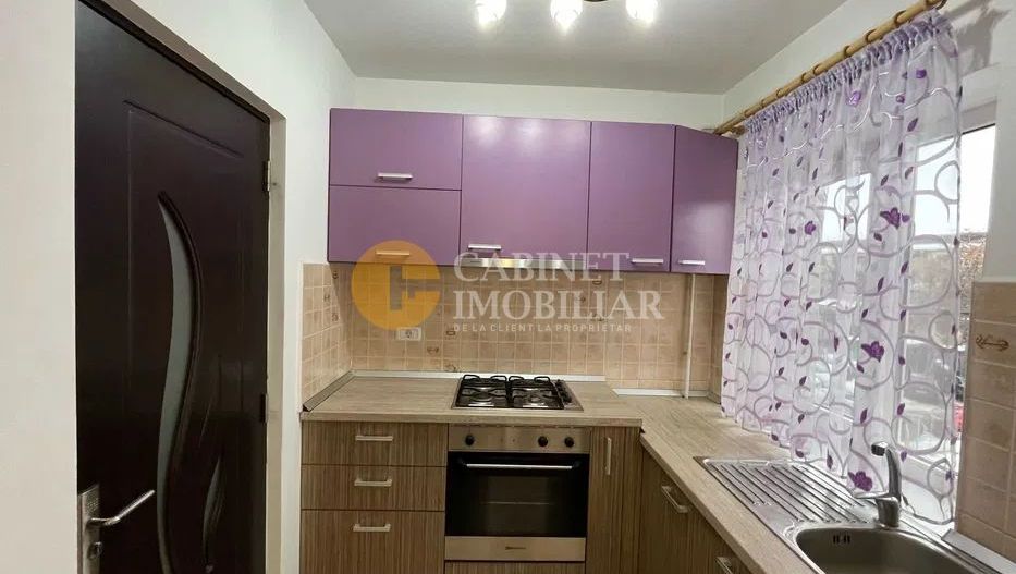 Chirie - 2 camere - Centru langa Palas Mall - Poză 6